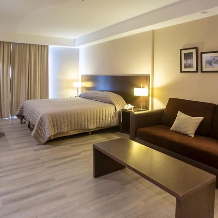 Visit Hotel & Apart San Luis Ngoại thất bức ảnh