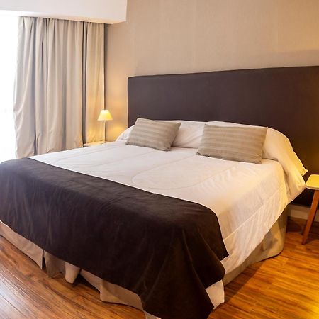 Visit Hotel & Apart San Luis Ngoại thất bức ảnh