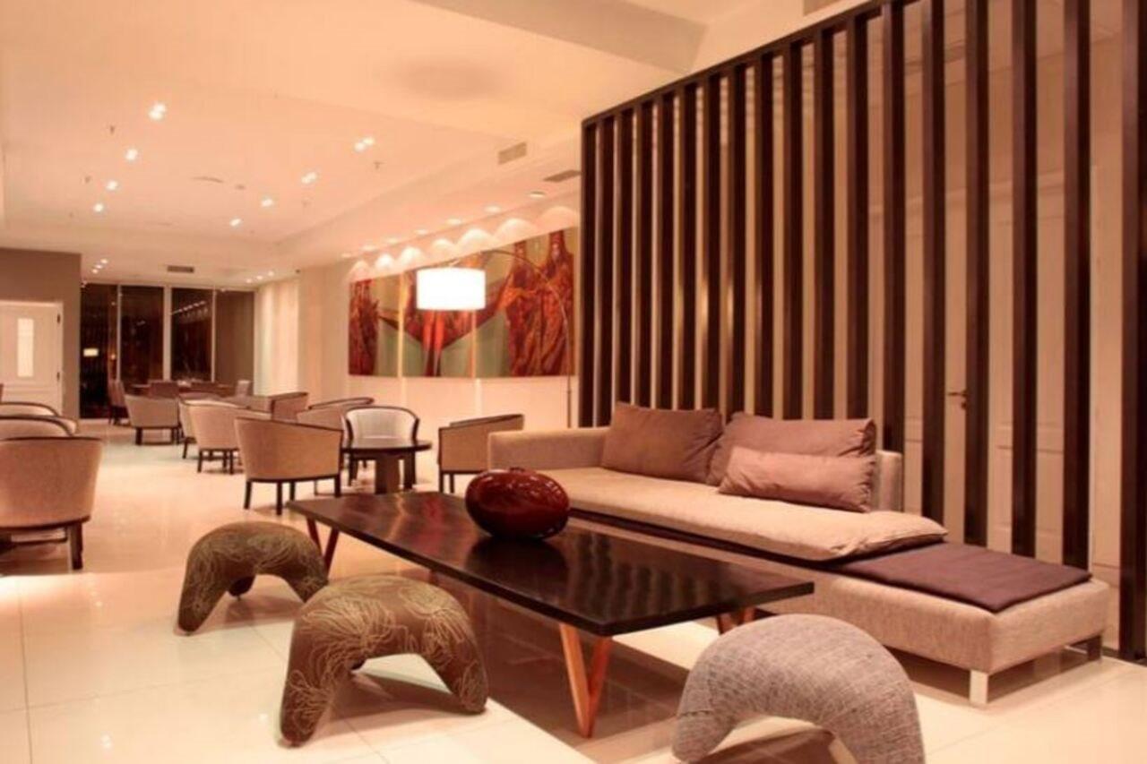 Visit Hotel & Apart San Luis Ngoại thất bức ảnh