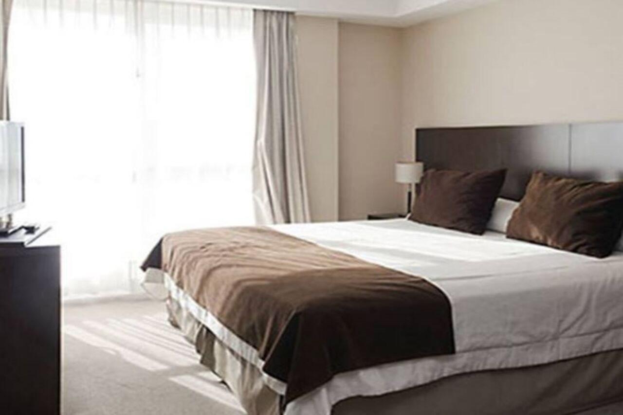 Visit Hotel & Apart San Luis Ngoại thất bức ảnh
