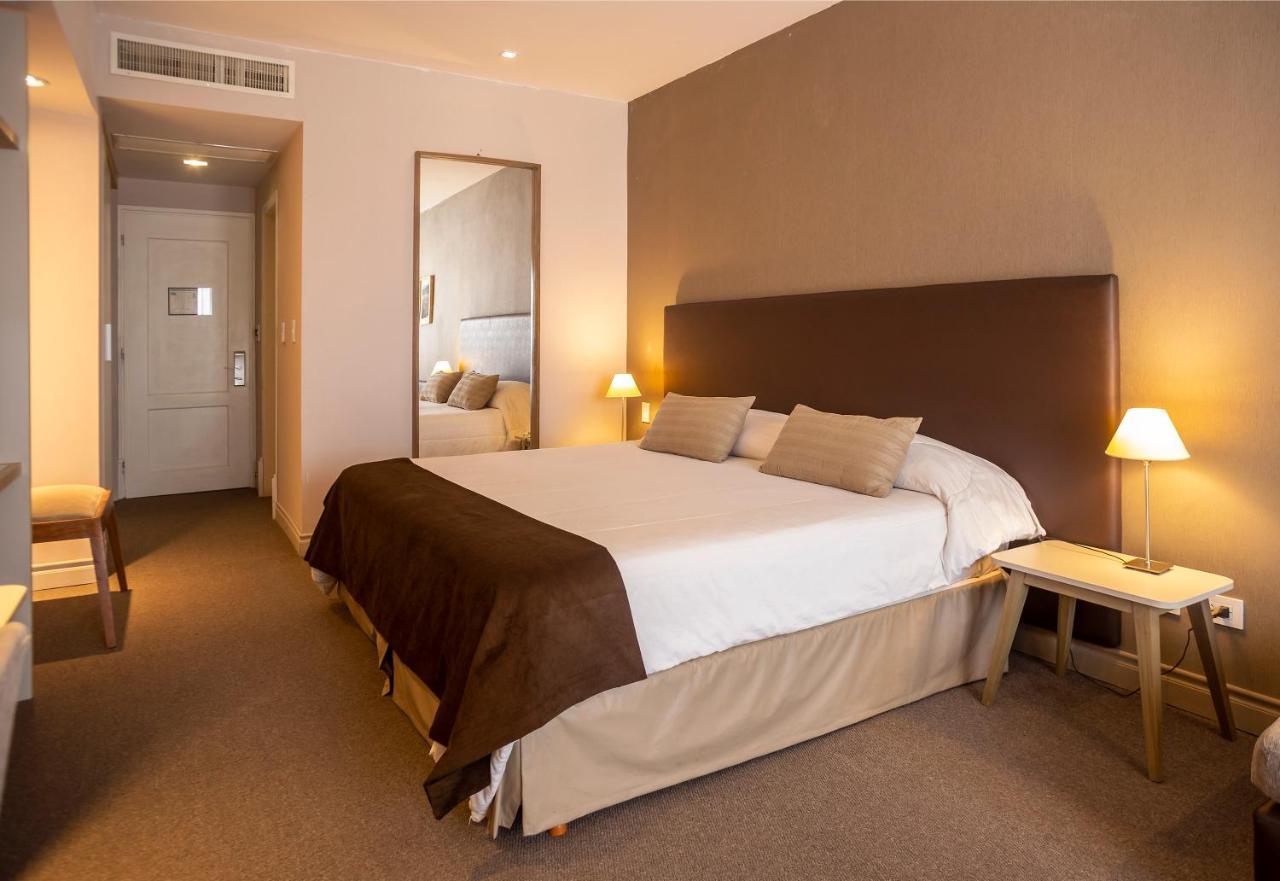 Visit Hotel & Apart San Luis Ngoại thất bức ảnh