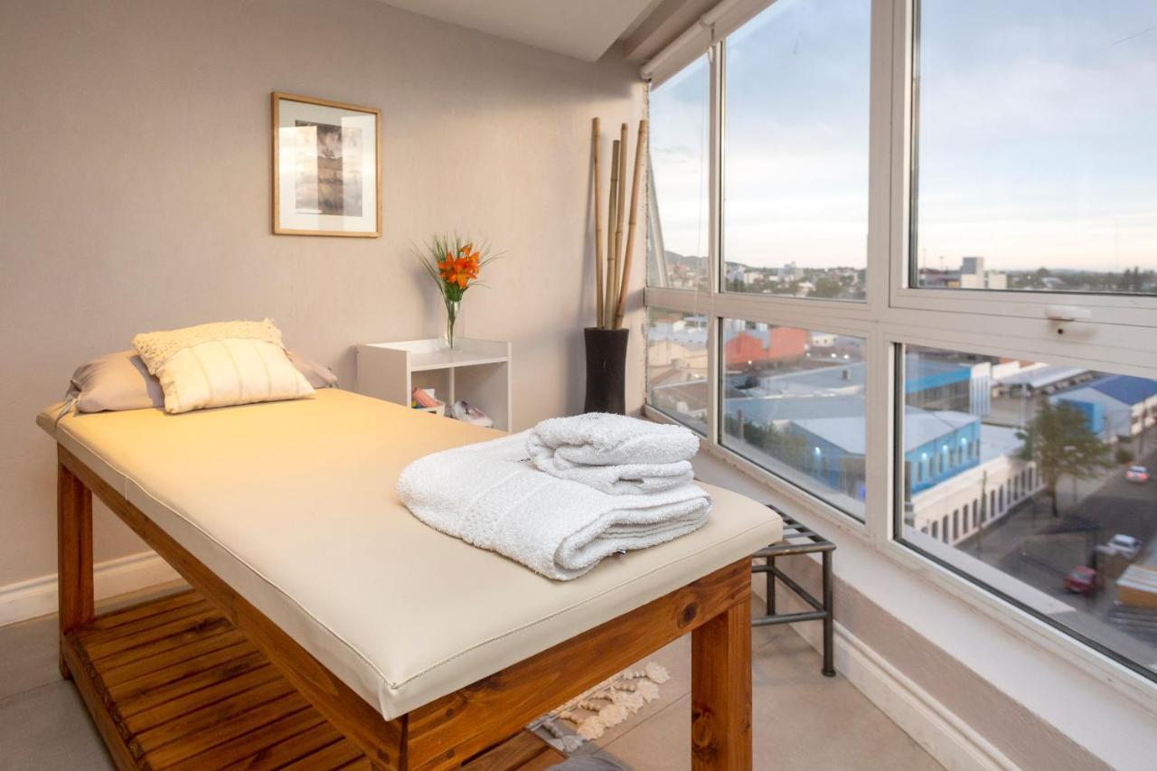 Visit Hotel & Apart San Luis Ngoại thất bức ảnh