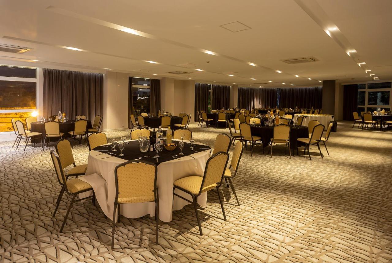 Visit Hotel & Apart San Luis Ngoại thất bức ảnh