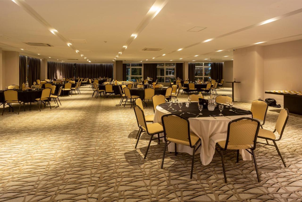 Visit Hotel & Apart San Luis Ngoại thất bức ảnh