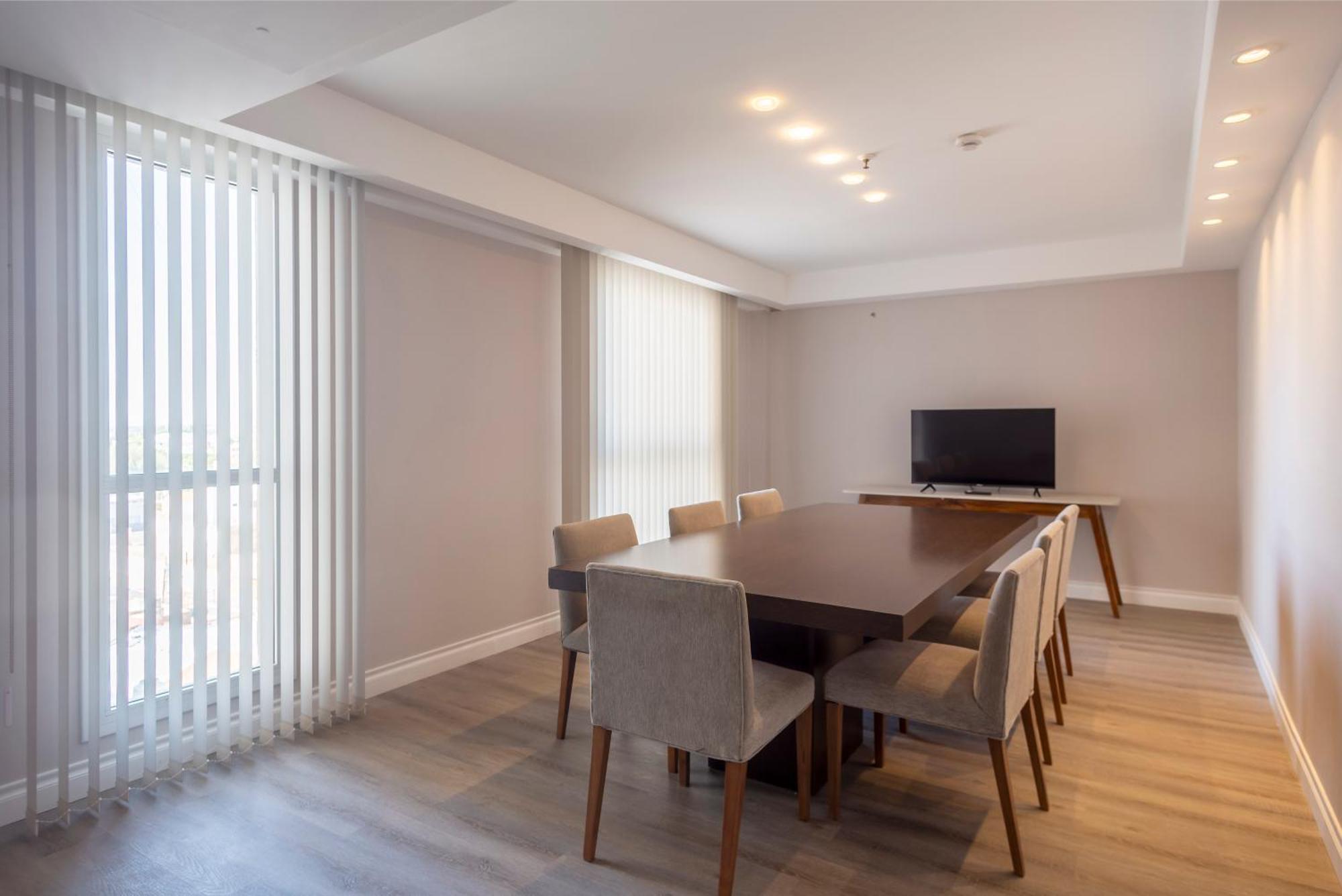 Visit Hotel & Apart San Luis Ngoại thất bức ảnh