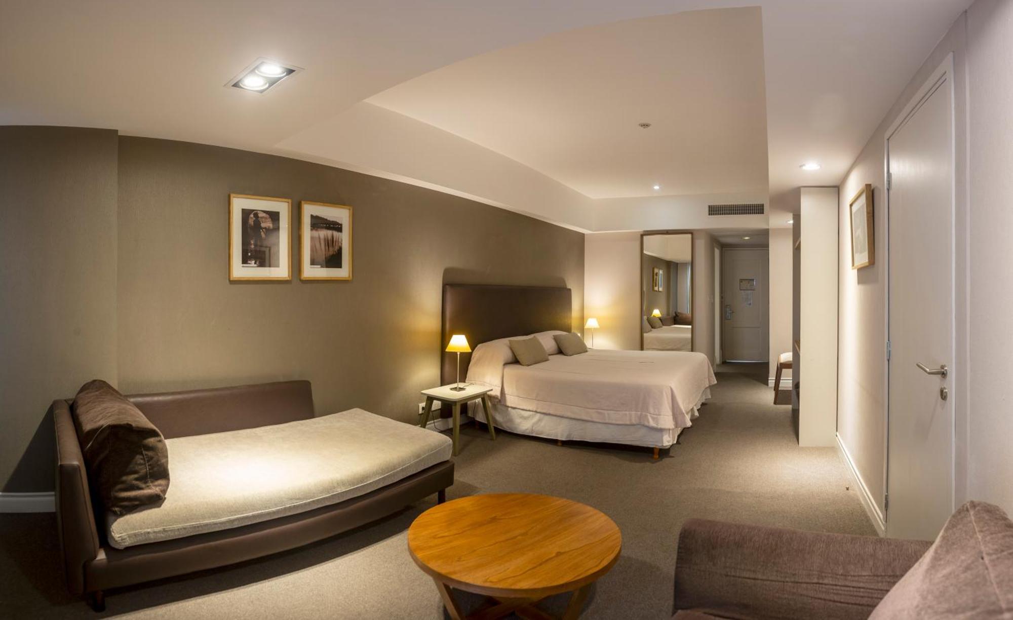 Visit Hotel & Apart San Luis Ngoại thất bức ảnh