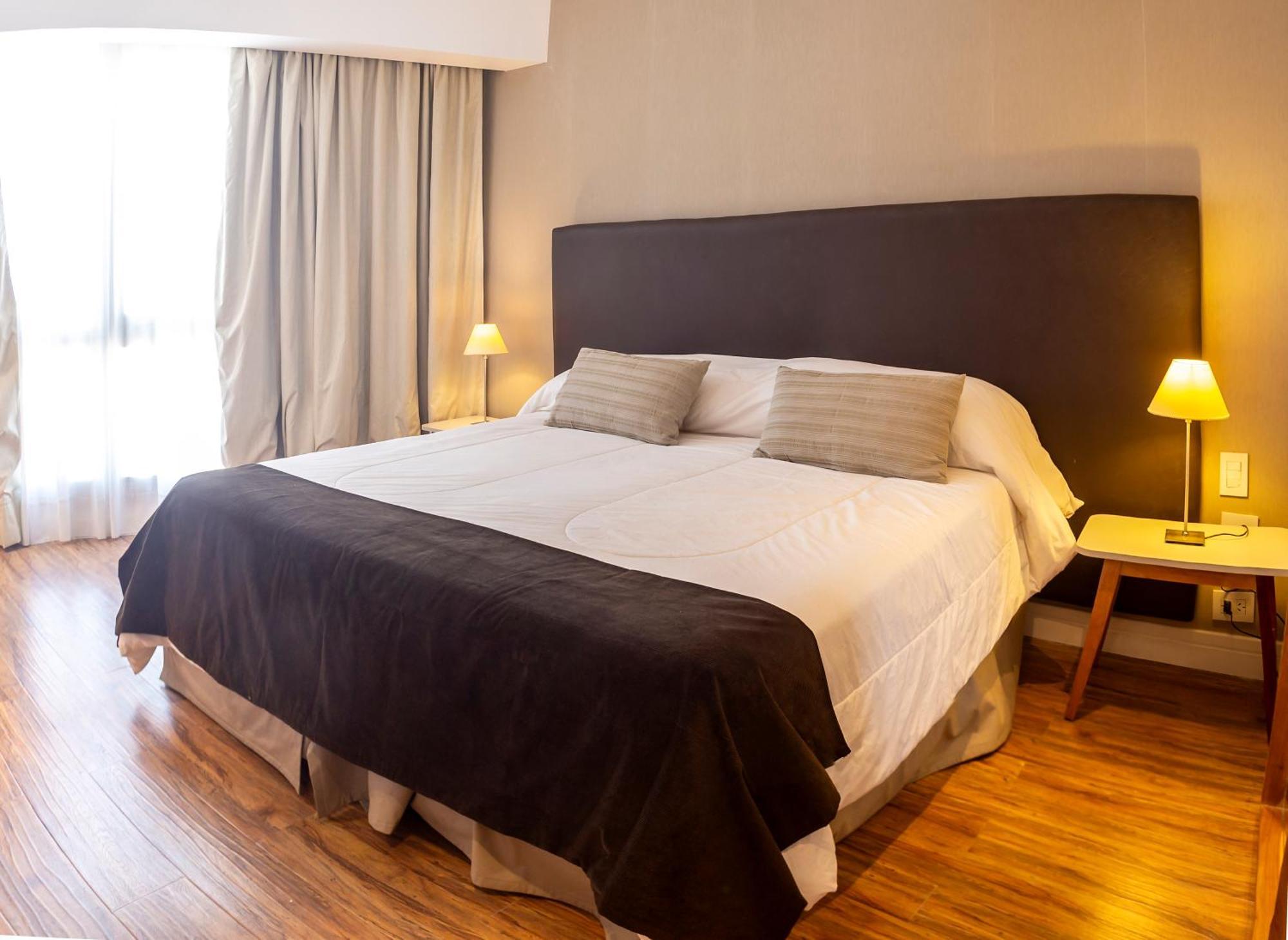 Visit Hotel & Apart San Luis Ngoại thất bức ảnh